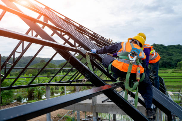 Tile Roofing Contractor in Sunnyvale, CA