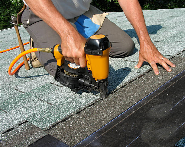 Quick and Trustworthy Emergency Roof Repair Services in Sunnyvale, CA