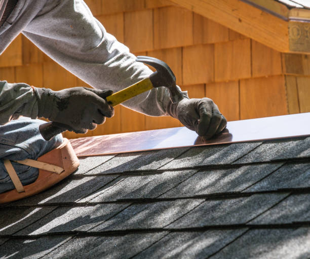 Quick and Trustworthy Emergency Roof Repair Services in Sunnyvale, CA